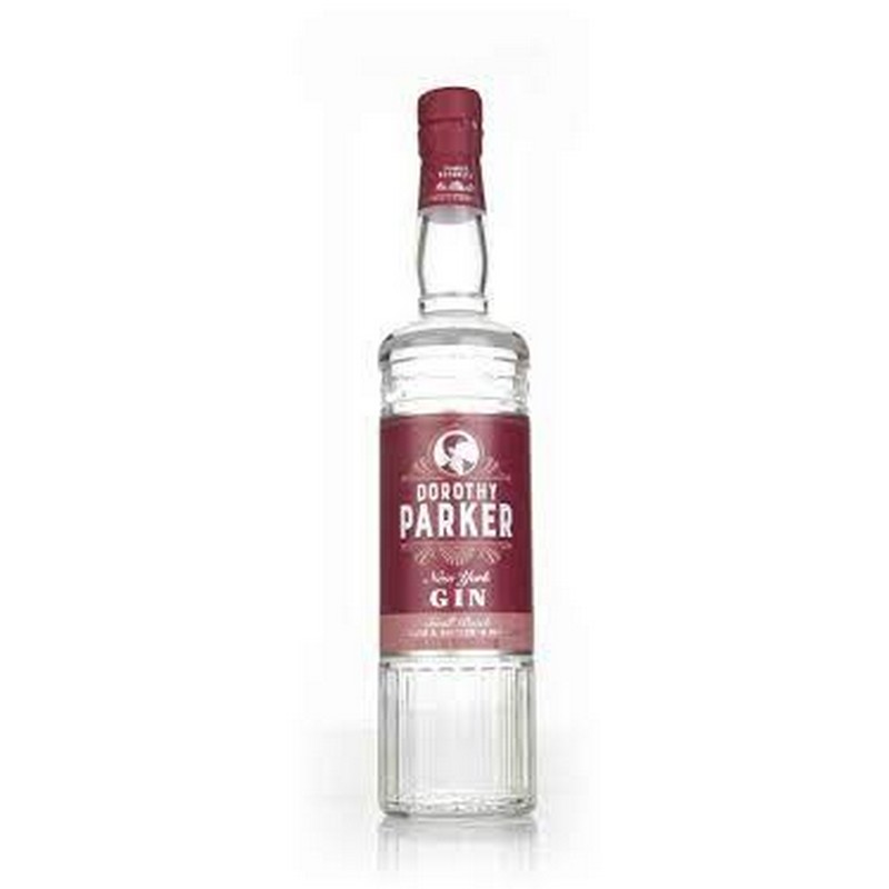 DOROTHY PARKER AMERICAN GIN 70CL