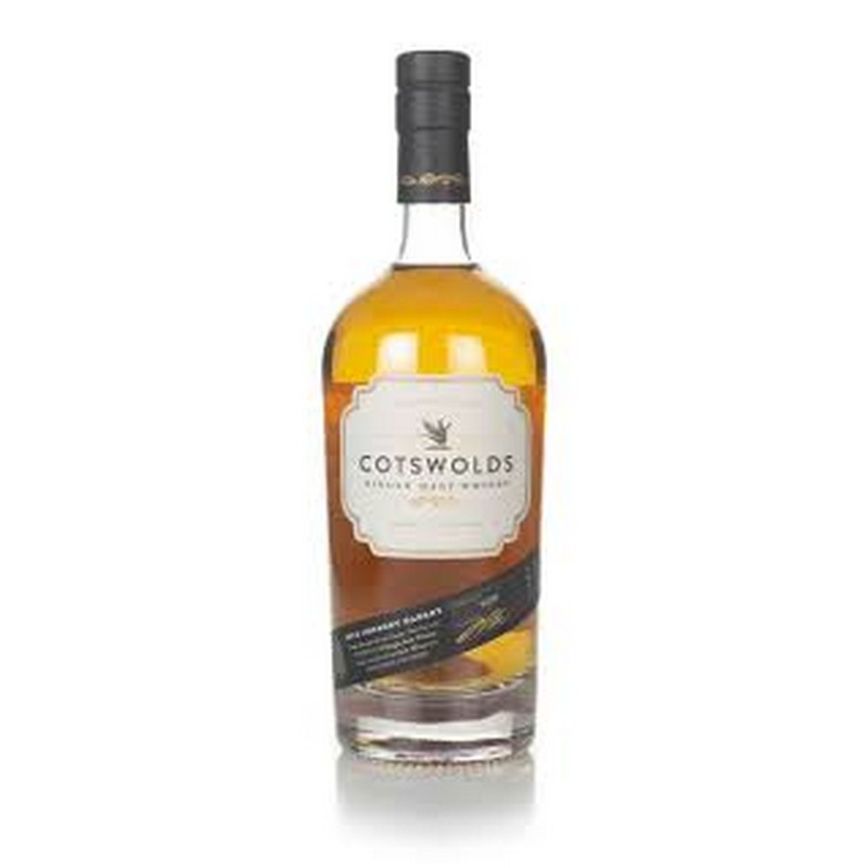 COTSWOLDS WHISKY 70CL