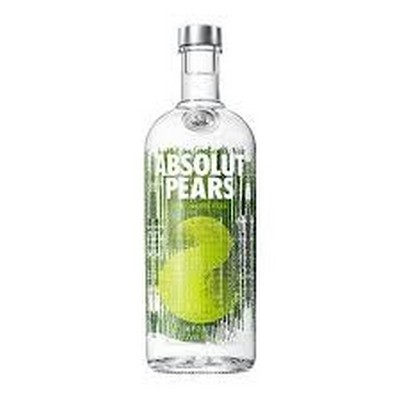 ABSOLUT PEAR 70CL