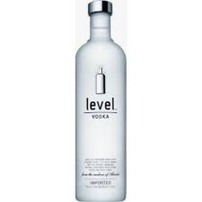 ABSOLUT LEVEL 70CL