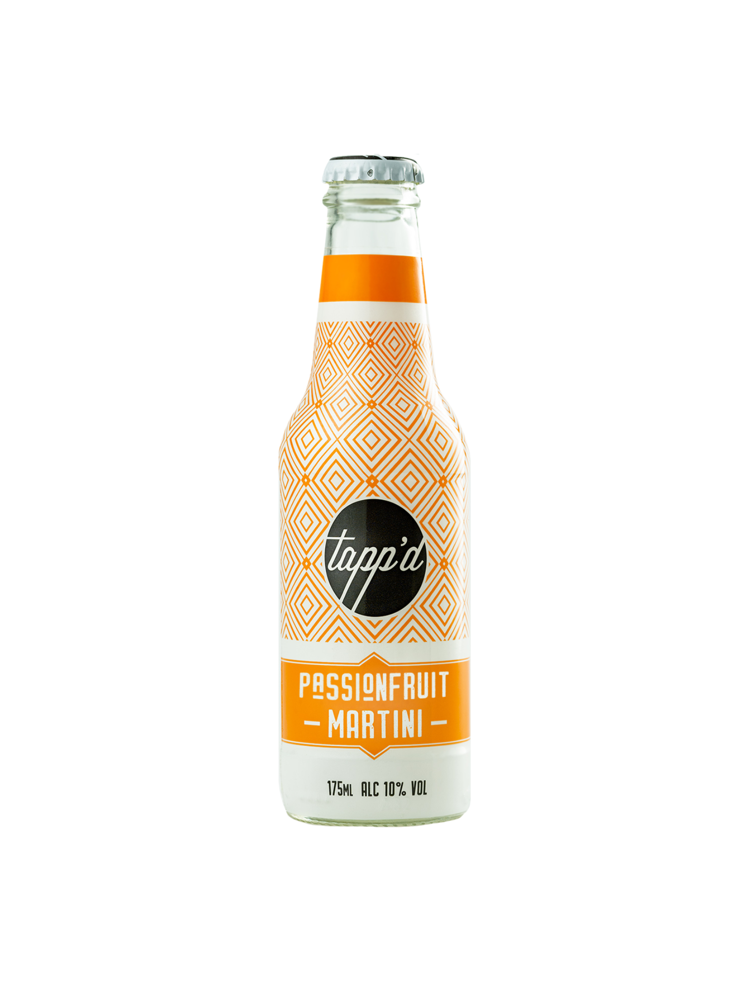 RTDs and Premixed Cocktails