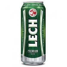 Beer and Lager
