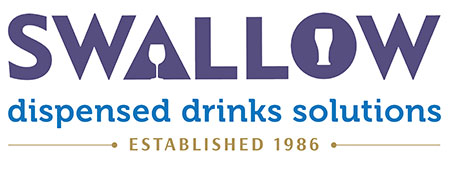 Swallow Dispensed Drinks