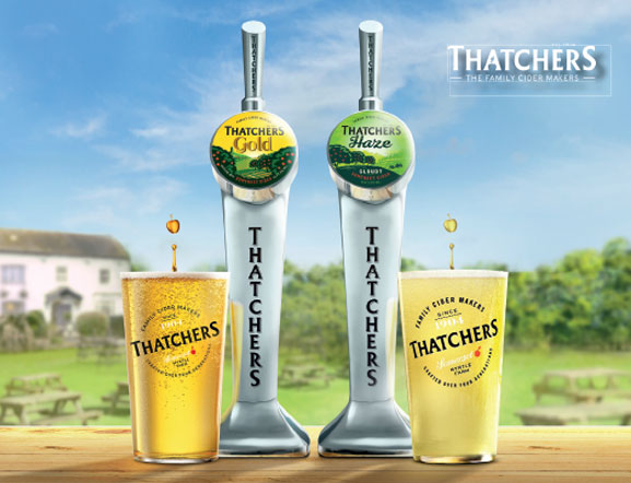 Thatchers