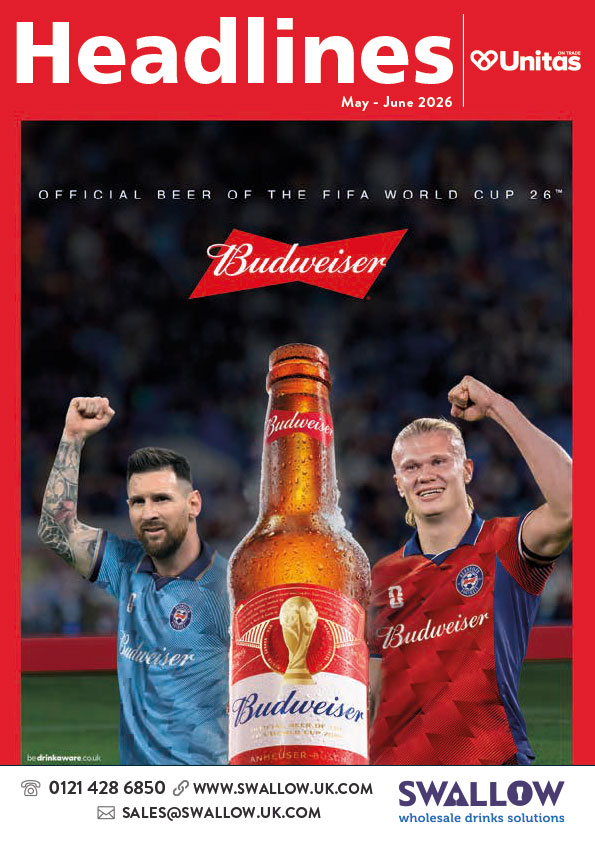 Headlines Brochure May/Jun 2026