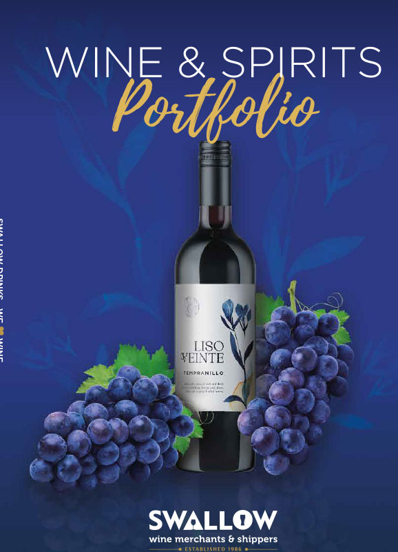 Wine Portfolio