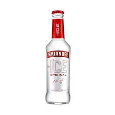 SMIRNOFF ICE NRB 24 X 275ML 4.5%