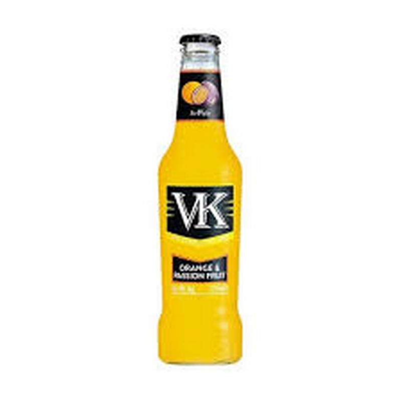 VK ORANGE NRB 4%