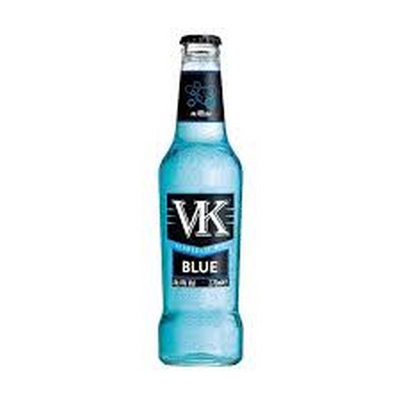 VK BLUE NRB 4%