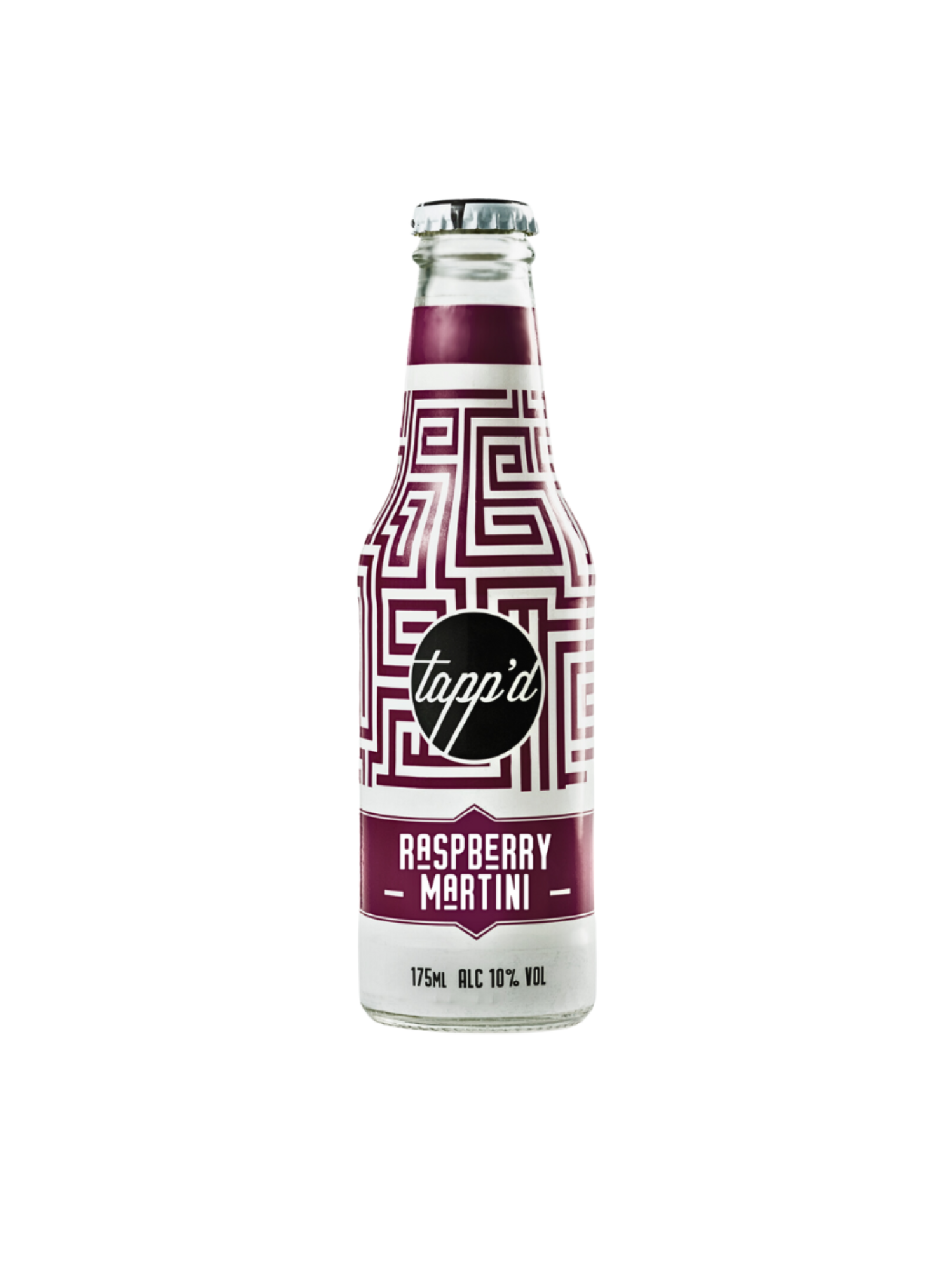 RTDs and Premixed Cocktails