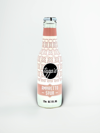 RTDs and Premixed Cocktails