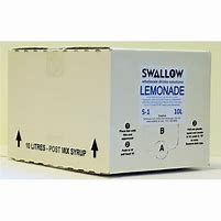 BIB LEMON (SWALLOW) 10LTR