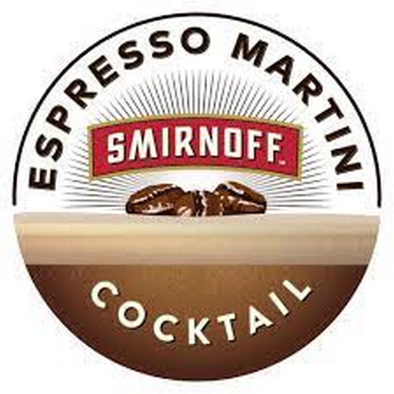 SMIRNOFF ESPRESSO MARTINI 12.5% 10LTR BIB