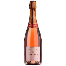 MOUTARD ROSE CUVAISON 75CL