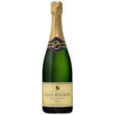 LOUIS REGNIER GRANDE RES BRUT 12.5% 75CL