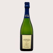 MOUTARD CUVEE 6 CEPAGES 75CL