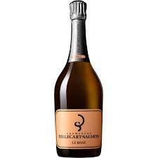 BILLECART SALMON ROSE 75CL