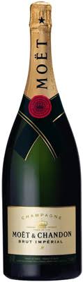 MOET & CHANDON BRUT 1.5LTR MAGNUM