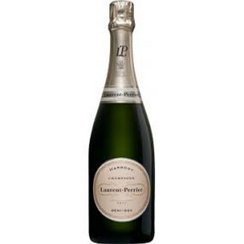 LAURENT PERRIER HARMONY 75CL