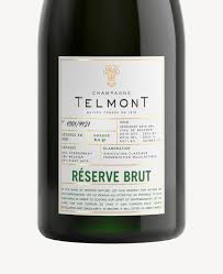 TELMONT RESERVE BRUT 75CL