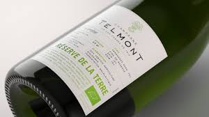 TELMONT RESERVE DE LA TERRE 75CL