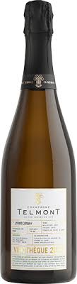 TELMONT VINOTHEQUE 2013 75CL