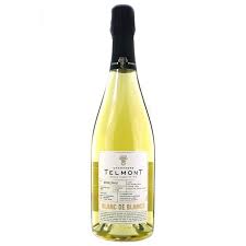 TELMONT BLANC DE BLANCS 75CL