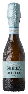 BRILLA PROSECCO DOC 200ML (VG)