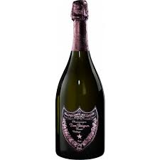 DOM PERIGNON ROSE 2009 75CL