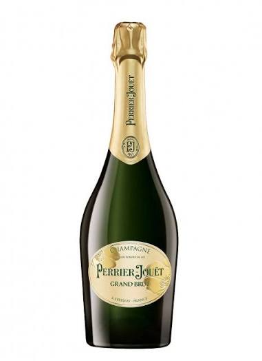 PERRIER JOUET GRAND BRUT 75CL 12.5% 
