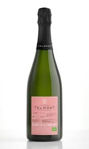 TELMONT RESERVE DE LA TERRE ROSE 12% 75CL