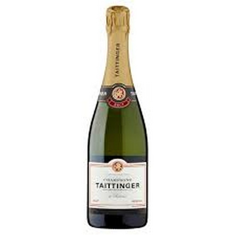 TATTINGER BRUT 75CL