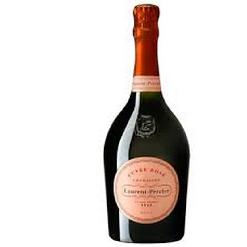 LAURENT PERRIER ROSE 75CL