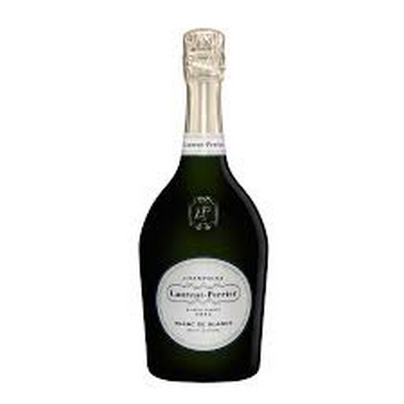 LAURENT PERRIER BLANC DE BLANC 75CL