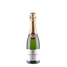 JULES FERAUD CHAMPAGNE 37.5CL X 12