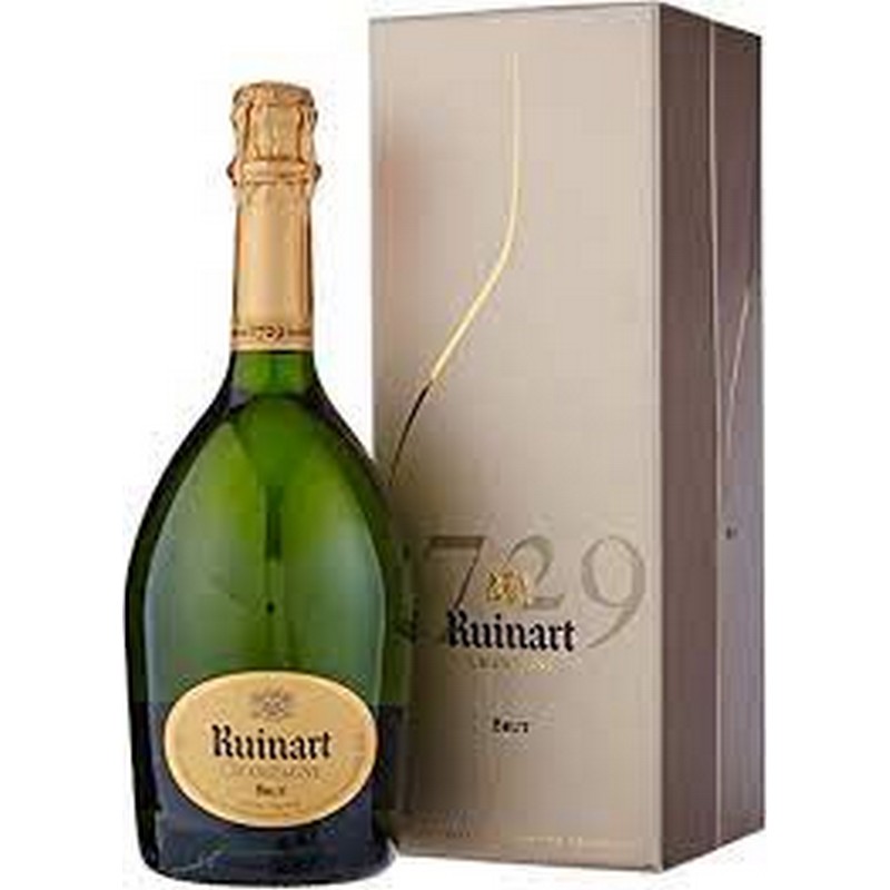 RUINART BLANC DE BLANC 75CL 