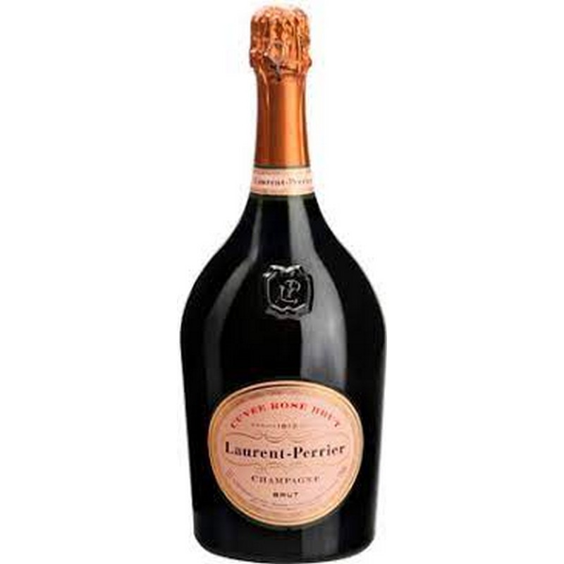 LAURENT PERRIER ROSE MAGNUM 1.5LTR