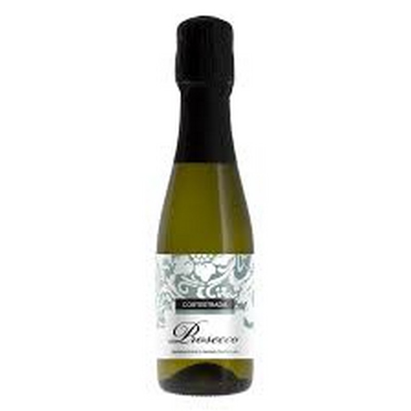 CORTESTRADA PROSECCO 24 X 200ML (VG)