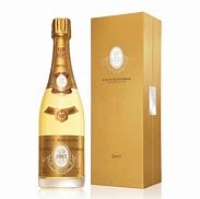 LOUIS ROEDERER CRISTAL 2009 75CL