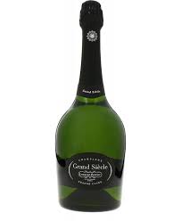 LAURENT PERRIER GRAND SIECLE 75CL