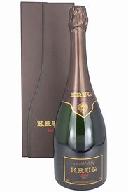 KRUG VINTAGE 2003 75CL