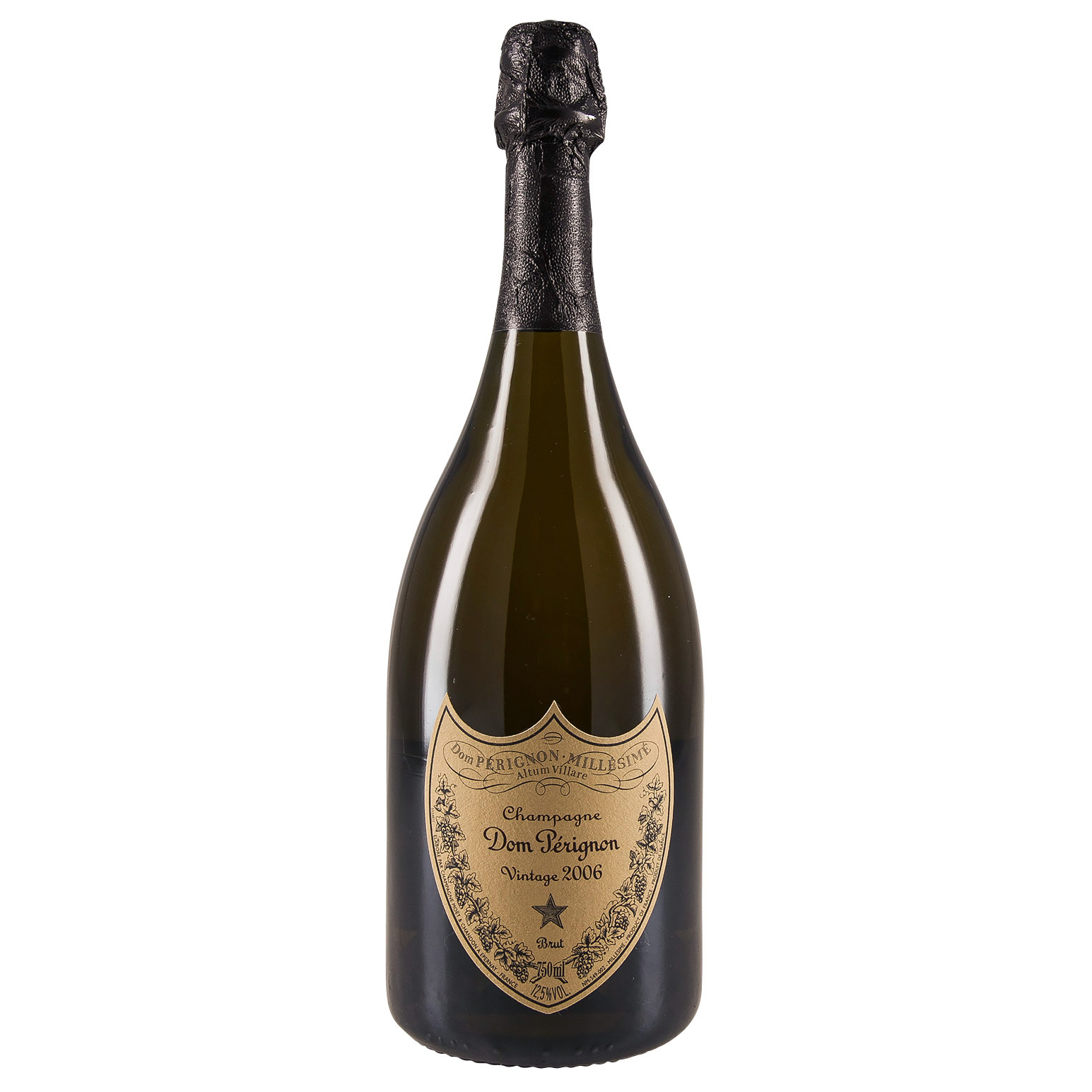 DOM PERIGNON CHAMPAGNE 75CL