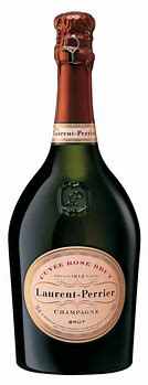 LAURENT PERRIER MAGNUM 1.5LTR