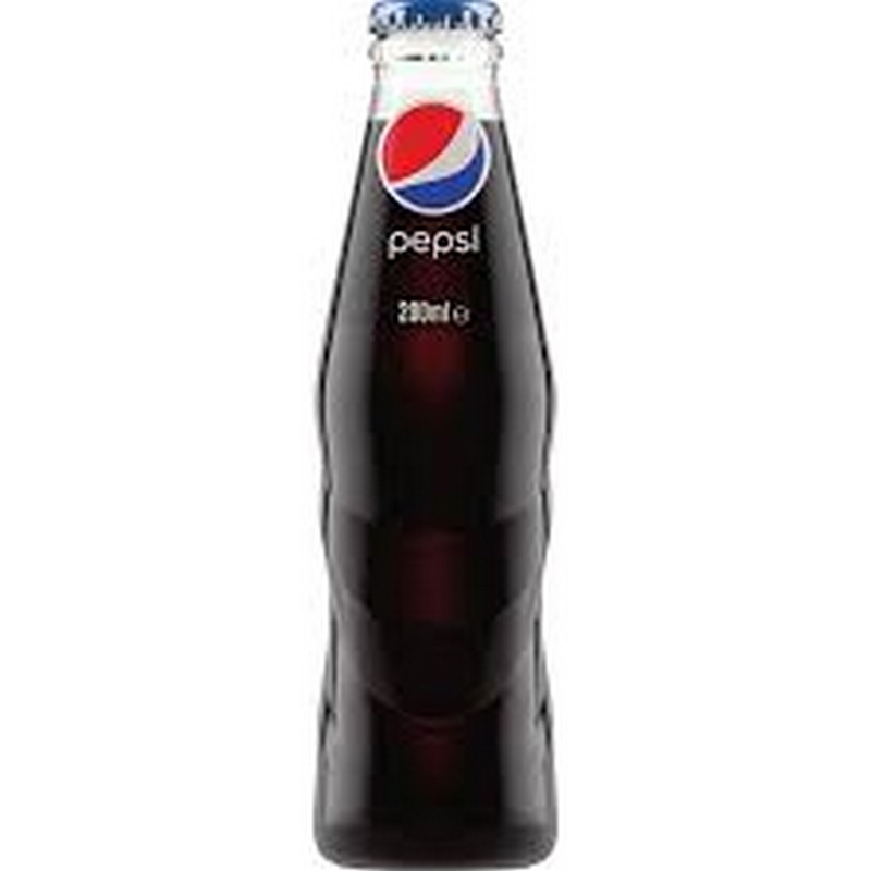 BRITVIC PEPSI COLA 200ML