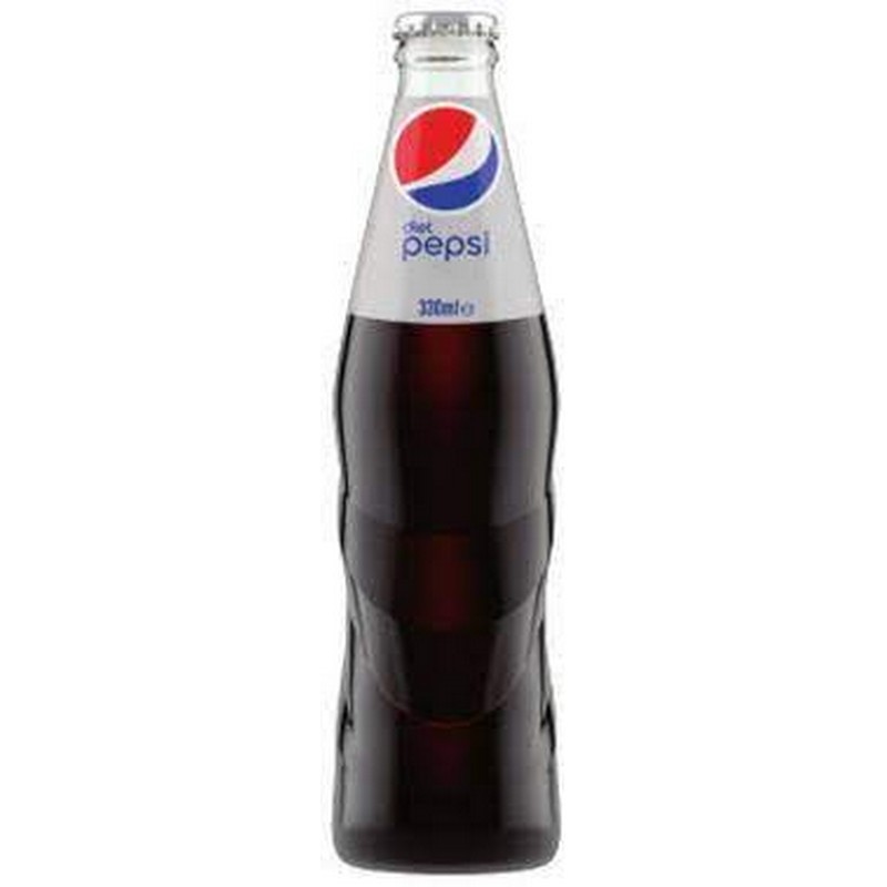 BRITVIC DIET PEPSI 200ML