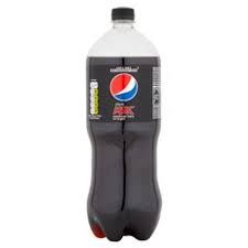 PEPSI MAX 12 X 1.5L