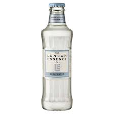 LONDON ESSENCE SODA 24 X 200ML