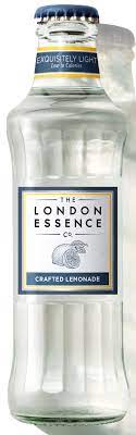 LONDON ESSENCE LEMONADE 24 X 200ML