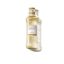 LONDON ESSENCE GINGER BEER 24 X 200ML