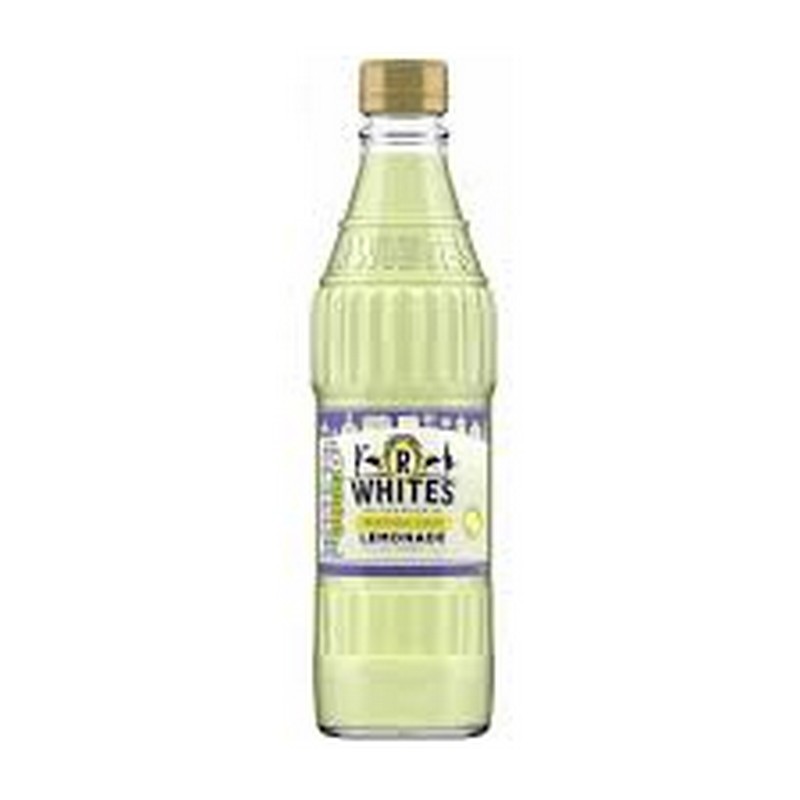 R WHITES CLOUDY LEMONADE 24 X 330ML